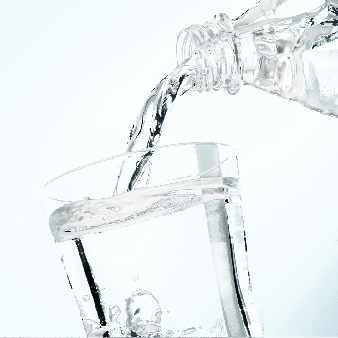Water